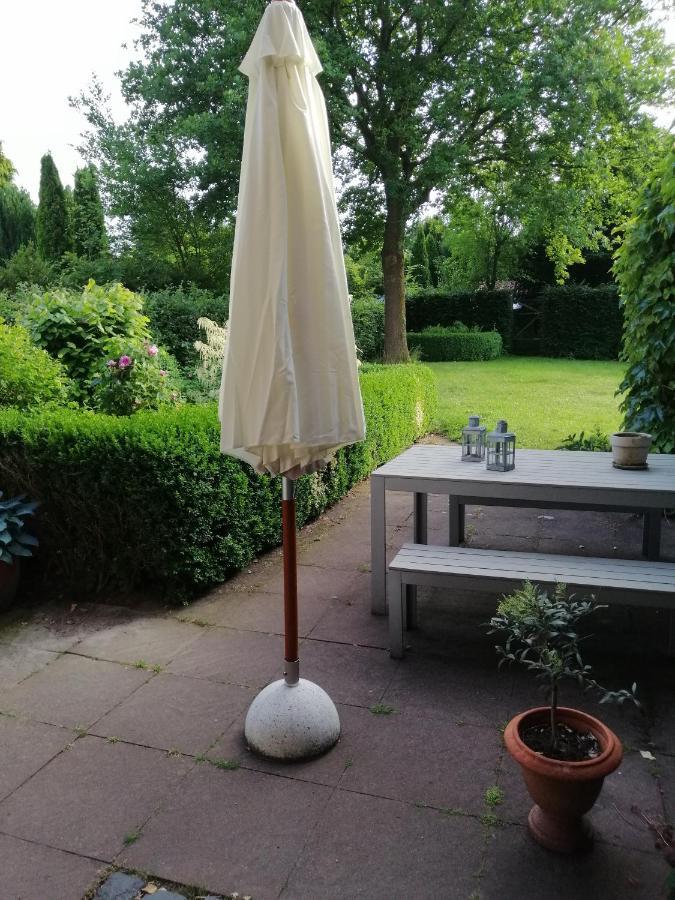 Wiehen Inn Heddinghausen 외부 사진
